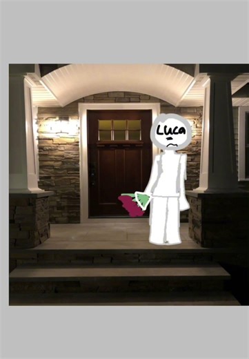 I love this animation ME AND MY BESTIE BOO