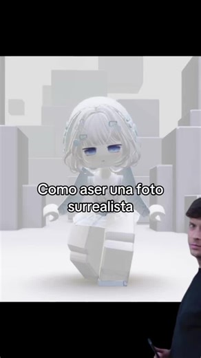 How to Make Realistic Roblox Pictures on Mobile