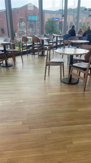 ☕✨ A Fresh New Look at Costa Coffee! ✨☕ We’ve had a little makeover — and we can’t wait for you to see it! Enjoy our stunning new furniture, soft wood finishes, and a beautiful new space to relax in. There’s a brand-new coffee machine too — but don’t worry, it’s still the same amazing Costa coffee you know and love. ❤️ Plus, discover our exciting new range of foods — perfect for breakfast, lunch, or a treat with friends. Whether you’re meeting up with loved ones, grabbing your coffee on the way 