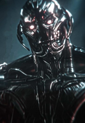 Ultron Joins the Battle in Marvel Rivals Gameplay