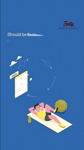 5 Tips to Choose a Business Management Software | Tally Business Bites