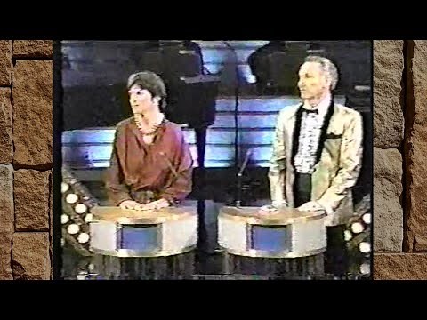 Name That Tune | Elaine vs. Tommy