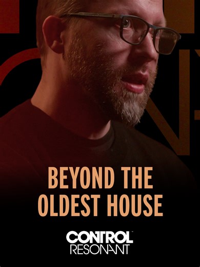 As we go beyond the Oldest House, we invite you to join us behind the scenes of CONTROL Resonant. Our first development diary episode is live on our YouTube channel! #gamingontiktok #gaming #xycba #controlresonant #fyp #ControlRemedy