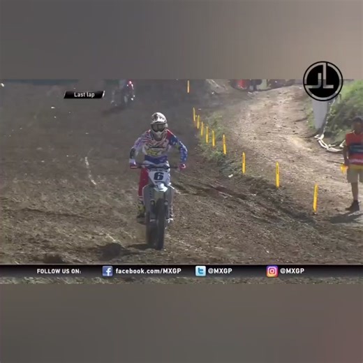 565K views · 4.6K reactions | It’s been 9 years since Jason Anderson’s shocking crash at the Motocross of Nations  A moment that still echoes as one of the wildest in MXoN history.  #JasonAnderson #MXoN #MotocrossHistory #Motocross #MXRacing #MotoLife #Motorsport #ThrowbackMX #UnforgettableMoments #MXNationals | Jeremy Lawrence | Facebook