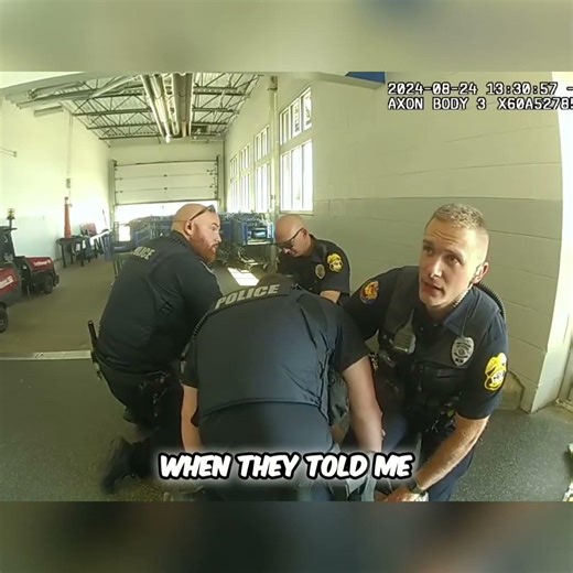 Tased 5 TIMES for NOTHING? Woman Denies Theft & Resisting Arrest #shorts