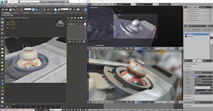 MaxToBlender Available