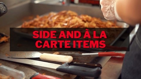 Avoid These 26 Cracker Barrel Menu Items