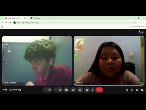 (AC-S03) Week 03 – Speaking Task: Assignment – What are they doing at the party?