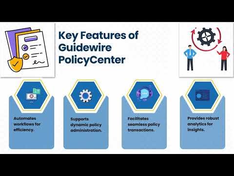 guidewire policy center tutorial pdf | Guidewire Training | PolicyCenter Tutorial