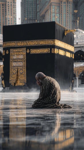 aap jab bhi namaj padho 5 yad rakhna namaz ke waqt sidha per dekhna hai 💚