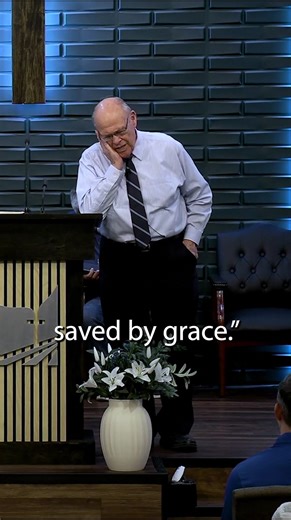 53 reactions · 15 shares | In the second message from our recent special meetings, renowned Old Testament scholar, Dr. John Oswalt, points to God who promises us that He has the power to do a new work in our lives. Watch the full sermon at https://www.purelifeministries.org/blog/behold-im-doing-a-new-thing | Pure Life Ministries | Facebook