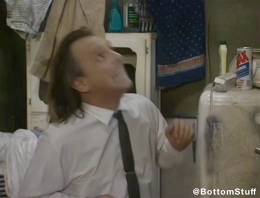 216K views · 2.7K reactions | Lower yourself softly..... #Bottom | Bottom Stuff | Facebook