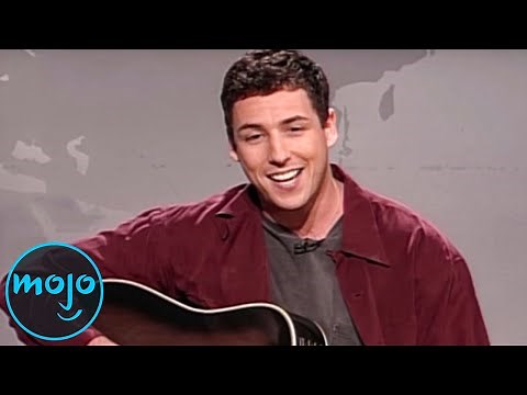 Top 10 Saturday Night Live Cast Members Who Got Fired