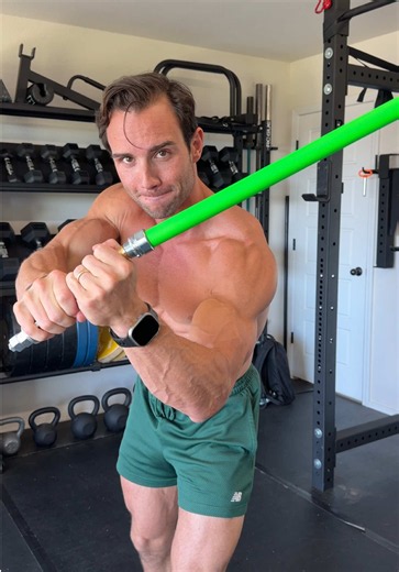 DIY Lightsaber Build: Home Depot Project