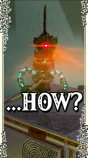 Did you know about this Damage Exploit in Tears of the Kingdom?