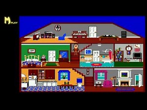 Little Computer People - Mini Must Play - Special