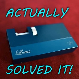 A Lotus Flower Blooms Twice.. And So Does This Puzzle! 😉🧩 | Chris Ramsay