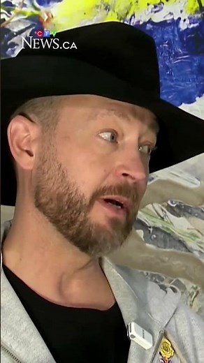 Paul Brandt won't say if he is or isn't a separatist