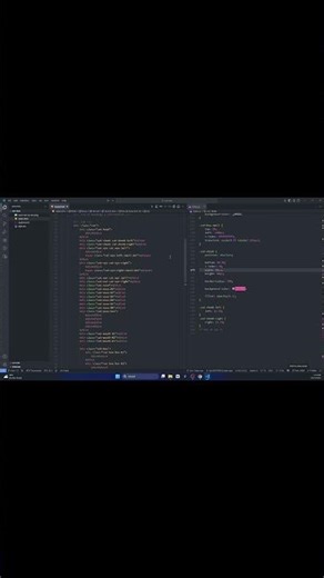 Css Art Cute Cat Face - HTML5 | CSS3