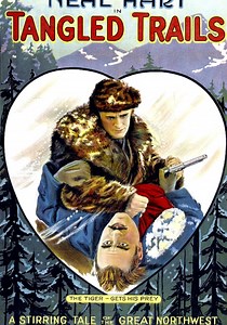 Tangled Trails - movie: watch streaming online