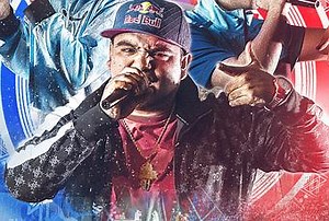 ¡No te pierdas la Final Internacional de Red Bull Batalla 2023! - Paperblog