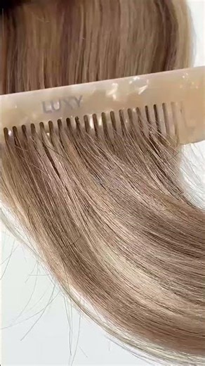 Refresh all your Luxy essentials for spring ✨🌷🌸 #luxyhair #clipinhair #hairextensions #hairinspo