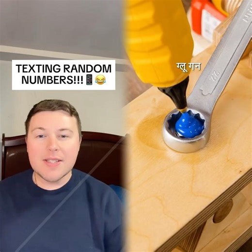 Texting Random Numbers!📱😂