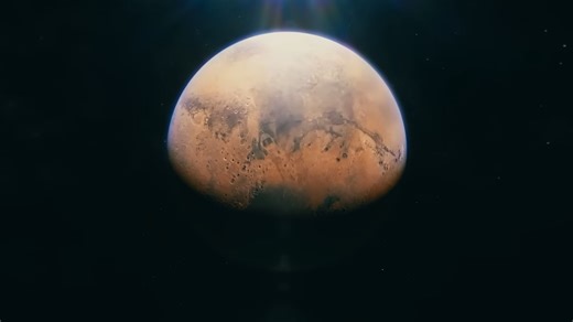 Could dinosaurs have evolved somewhere else in the universe?