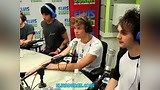 5 Seconds of Summer Interview (Elvis Duran)