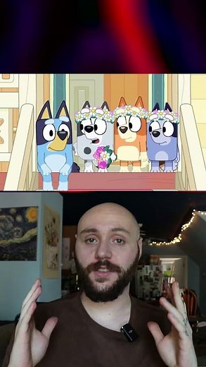 What's the Best Episode of Bluey?