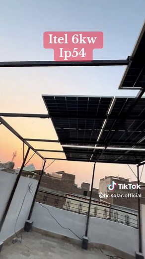 Affordable Solar Power Solutions in Hyderabad