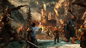 Middle-earth: Shadow of War demo is now available for download