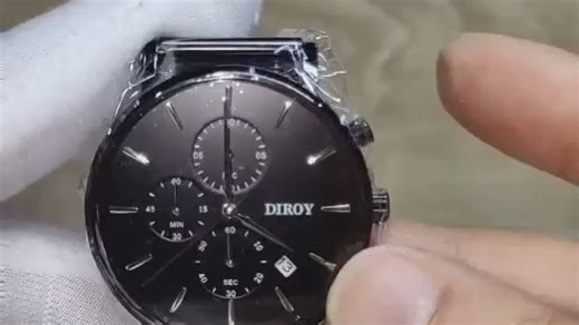 6010小表盘调节视频