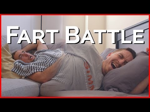 Fart Battle