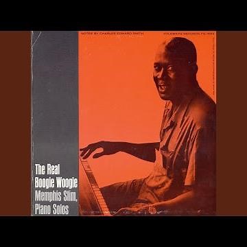 Four O'Clock Blues