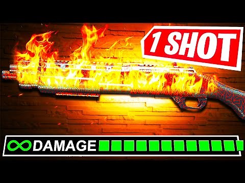 the *ONE SHOT* BRYSON 800 LOADOUT in WARZONE 3! 🔥 (Best BRYSON 800 Class Setup) - MW3