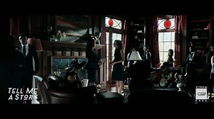 Tell Me A Story 2x02 - Clip - That Woman Is Evil
