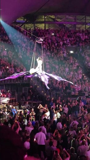 Katy Perry ✨ Pure Stage Energy in Motion 🔥 #shorts #katyperry #live