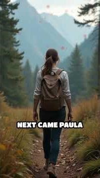 Between 1945 and 1950, a series of baffling disappearances