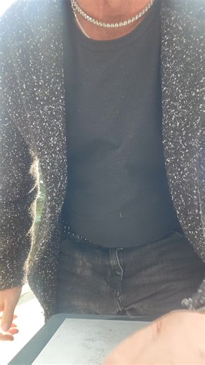 Italian Man: The Charm of Beauty and Elegance