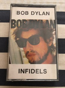 Bob Dylan - Infidels
