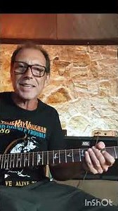 Harmonic Minor in the style of Yngwie Malmsteen