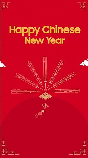 Happy Chinese New Year
