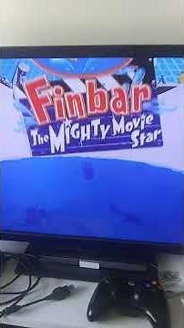 opening to rubbadubbers finbar mighty movie star 2004 DVD