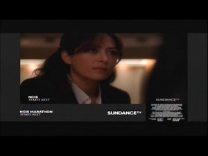 Titanic (1997) End Credits (Sundance Tv 2024)