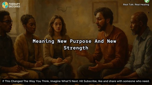 The Rise of DBT – The Therapy That’s Saving Lives - Marsha Linehan