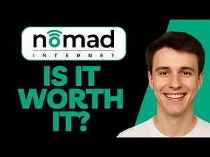 Is Nomad Internet Worth It? | Full Breakdown! (2026)