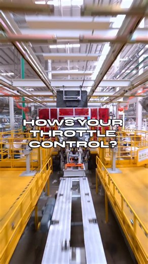 Drew Drones | FPV Pilot on Instagram: "How’s your throttle control? One thing I think most pilots don’t work enough on when wanting to fly commercially is throttle control, learn it early, play with your throttle stick tightness & I recommend not using any throttle expo. #fpv #fpvdrones #flythrough #dronecommunity #bydshark #byd"