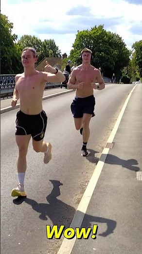 Wow, What a Summer in Cookham! 🇬🇧 River Walks, Fit Runners & Pub Vibes