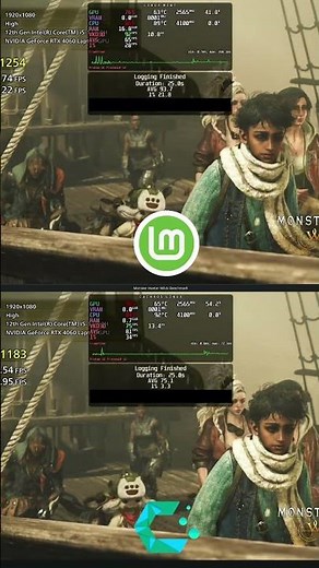 CachyOS vs Linux Mint: Which Linux Distro is Best for You?